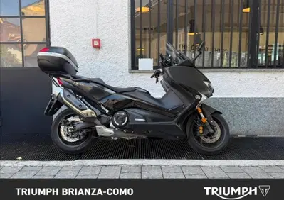 Yamaha T-Max 530 SX (2017 - 19) - Annuncio 10075194
