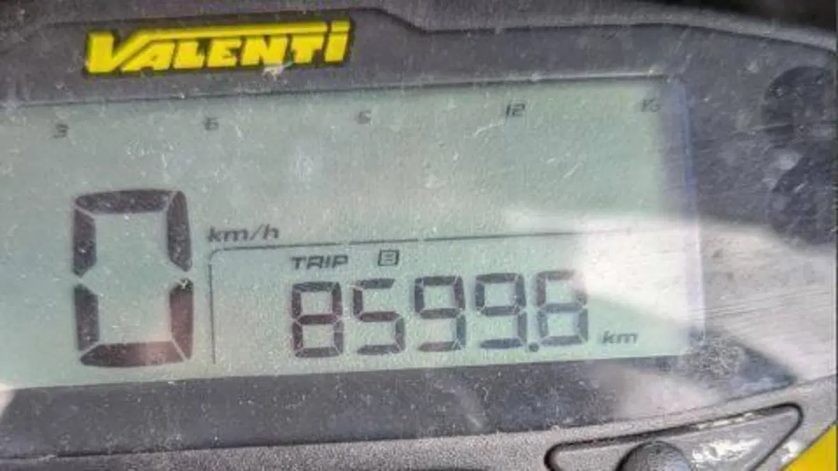 Valenti RME 50 R (2015 - 18)  (6)