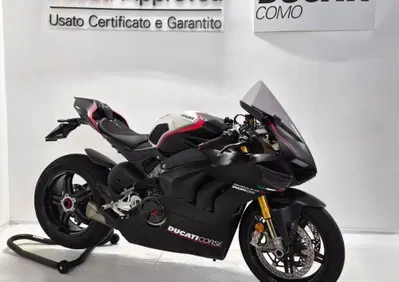 Ducati Panigale V4 1100 SP (2021) - Annuncio 10075198