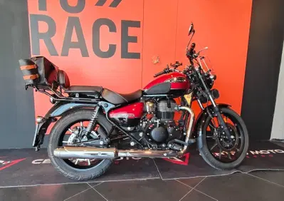 Royal Enfield Meteor 350 (2021 - 26) - Annuncio 10075209