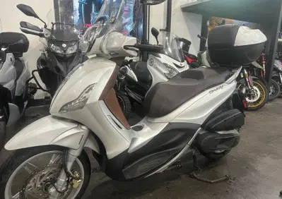 Piaggio Beverly 350 ABS (2016 - 20) - Annuncio 10075185
