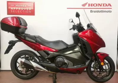 Honda Integra 750 DCT (2018 - 20) - Annuncio 10075206