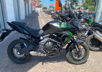 Kawasaki Versys 650 (2025 - 26) - Annuncio 10075207