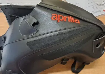 COPRISERBATOIO PEGASO STRADA /TRAIL / FACTORY Aprilia - Annuncio 10075217