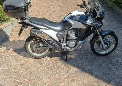 Honda Transalp XL 700 V (2007 - 2013) - Annuncio 10075208