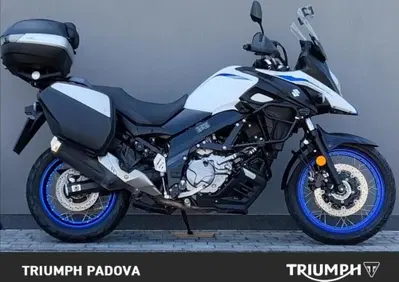 Suzuki V-Strom 650XT ABS (2015 - 17) - Annuncio 10067593