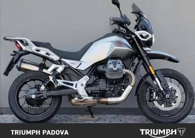 Moto Guzzi V85 Strada (2024 - 26) - Annuncio 10075210