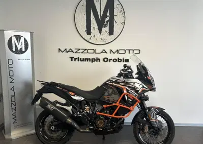KTM 1290 Super Adventure S (2017 - 20) - Annuncio 10075225