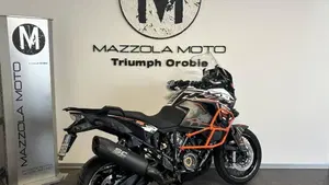 KTM 1290 Super Adventure S (2017 - 20)  (2)