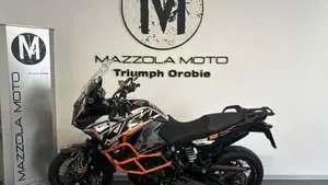 KTM 1290 Super Adventure S (2017 - 20)  (3)