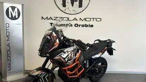 KTM 1290 Super Adventure S (2017 - 20)  (4)