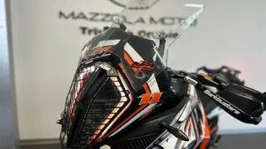 KTM 1290 Super Adventure S (2017 - 20)  (7)