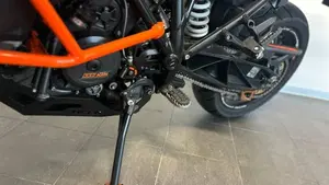 KTM 1290 Super Adventure S (2017 - 20)  (9)