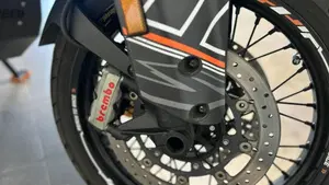 KTM 1290 Super Adventure S (2017 - 20)  (10)