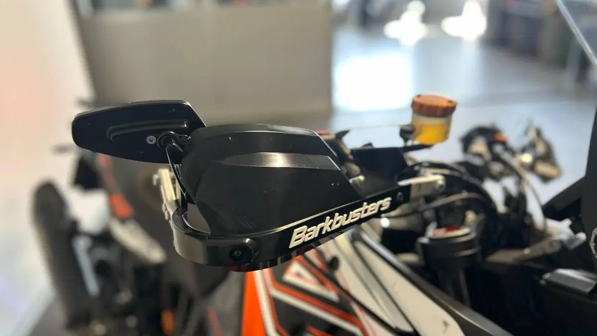 KTM 1290 Super Adventure S (2017 - 20)  (11)