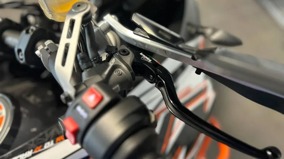 KTM 1290 Super Adventure S (2017 - 20)  (12)