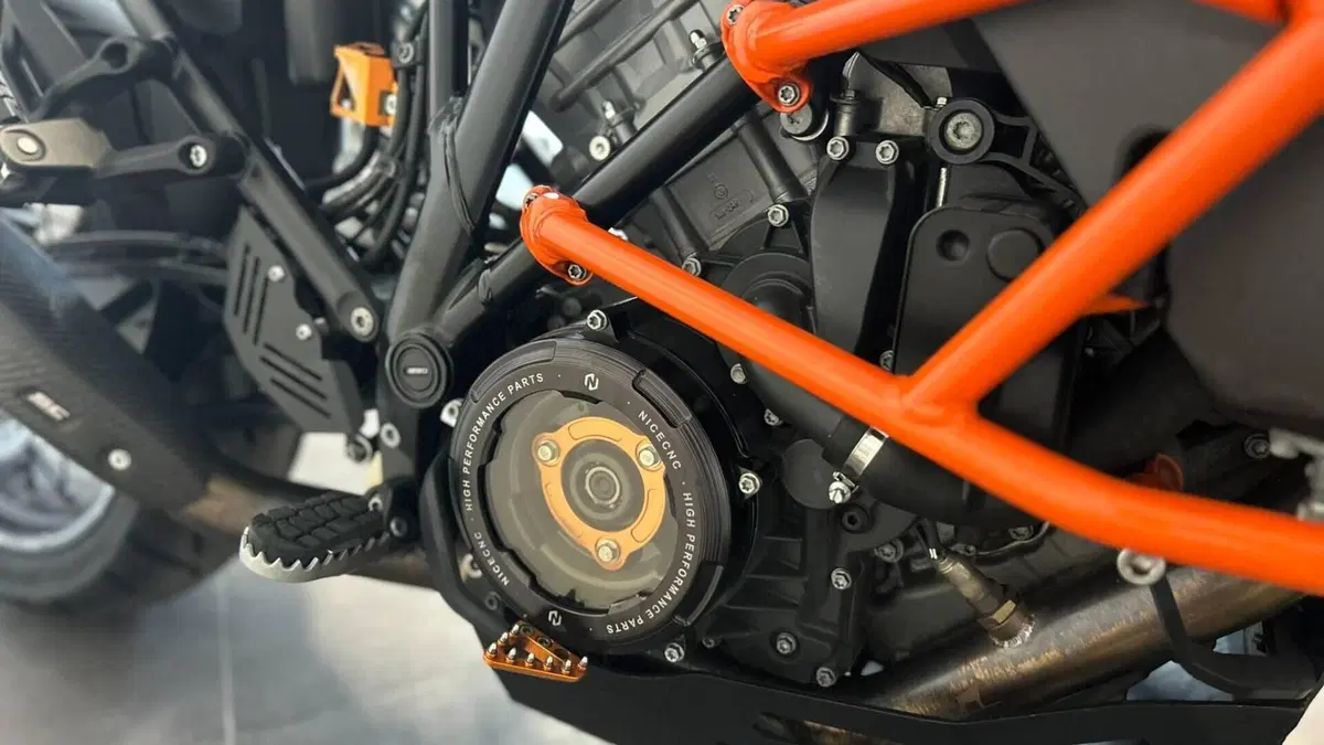 KTM 1290 Super Adventure S (2017 - 20)  (13)
