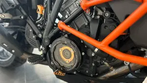 KTM 1290 Super Adventure S (2017 - 20)  (13)