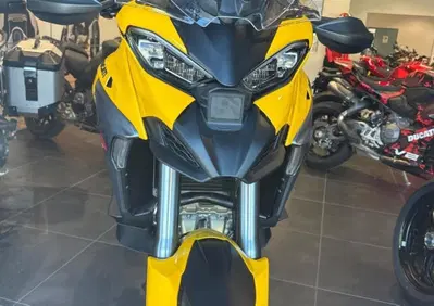 Ducati Multistrada V4 S (2025 - 26) - Annuncio 10069459