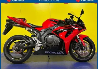 Honda CBR 1000 RR Fireblade (2006 - 07) - Annuncio 10075218