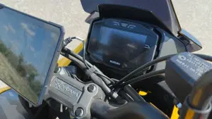 Suzuki Katana 1000 Jindachi (2019 - 20)  (9)