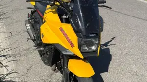Suzuki Katana 1000 Jindachi (2019 - 20)  (10)