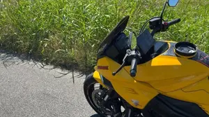 Suzuki Katana 1000 Jindachi (2019 - 20)  (12)