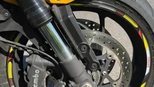 Suzuki Katana 1000 Jindachi (2019 - 20)  (7)