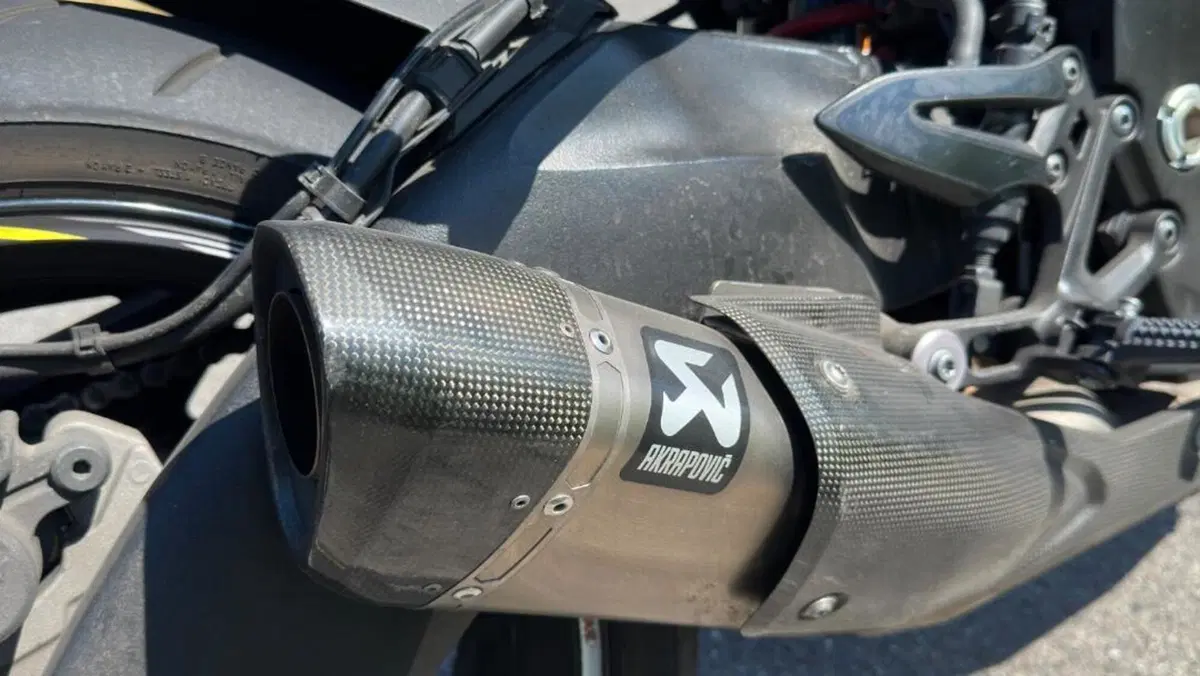 Suzuki Katana 1000 Jindachi (2019 - 20)  (14)