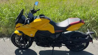 Suzuki Katana 1000 Jindachi (2019 - 20) usata