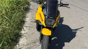 Suzuki Katana 1000 Jindachi (2019 - 20)  (5)