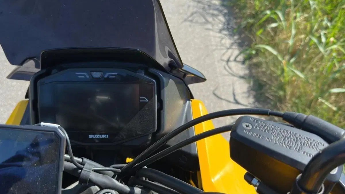 Suzuki Katana 1000 Jindachi (2019 - 20)  (15)