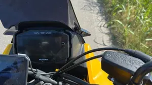Suzuki Katana 1000 Jindachi (2019 - 20)  (15)