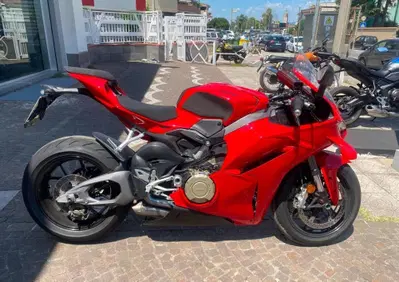 Ducati Panigale V4 (2025 - 26) - Annuncio 10075231