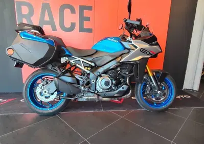Suzuki GSX-S1000GX Touring (2024 - 26) - Annuncio 10075234