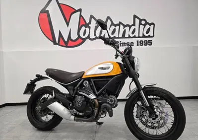 Ducati Scrambler 800 Classic (2015 - 16) - Annuncio 10075233