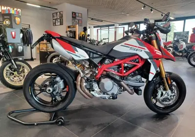 Ducati Hypermotard 950 SP (2022 - 25) - Annuncio 10075249