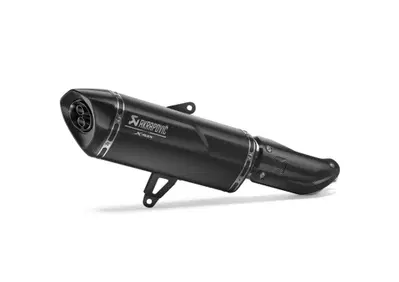Scarico Akrapovic per XMAX euro 5+ - Annuncio 10075239
