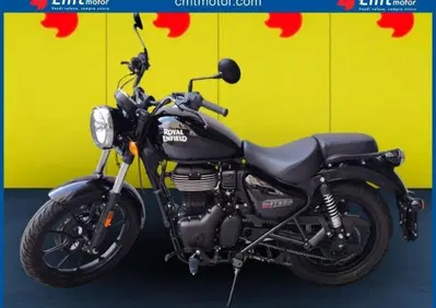 Royal Enfield Meteor 350 (2021 - 26) - Annuncio 10075236