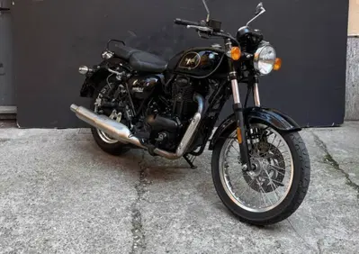 Benelli Imperiale 400 (2019 - 20) - Annuncio 10075242