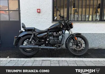 Royal Enfield Meteor 350 (2021 - 26) - Annuncio 10075240