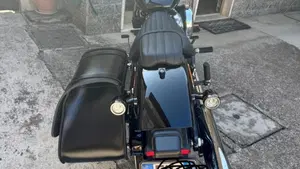 Harley-Davidson Street Bob 117 (2025 - 26)  (4)