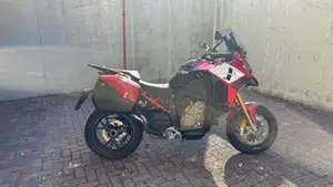 Ducati Multistrada V4 Pikes Peak (2021 - 24)  (4)