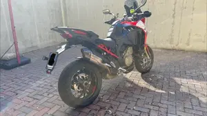 Ducati Multistrada V4 Pikes Peak (2021 - 24)  (5)