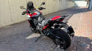 Ducati Multistrada V4 Pikes Peak (2021 - 24)  (7)