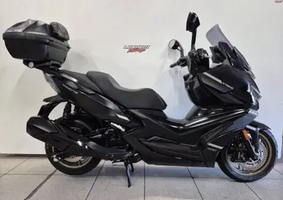 Kymco Xciting VS 400i (2023 - 26) - Annuncio 10075245