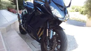 Kawasaki Z 1000 SX ABS (2014 - 16)  (5)
