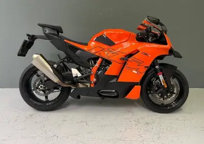 KTM 990 RC R (2026) - Annuncio 10075253