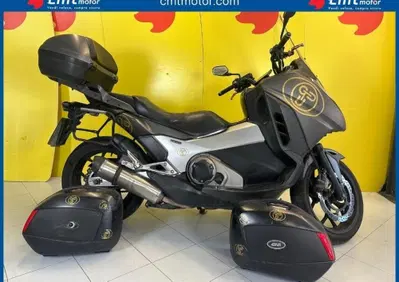 Honda Integra 750 DCT ABS (2014 - 15) - Annuncio 10075255