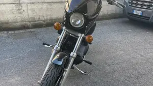 Harley-Davidson 1450 Super Glide Sport (1999 - 01) - FXDX  (4)